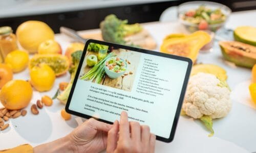 TCM Food Therapy Recipes