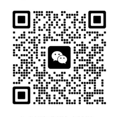 wechat QR