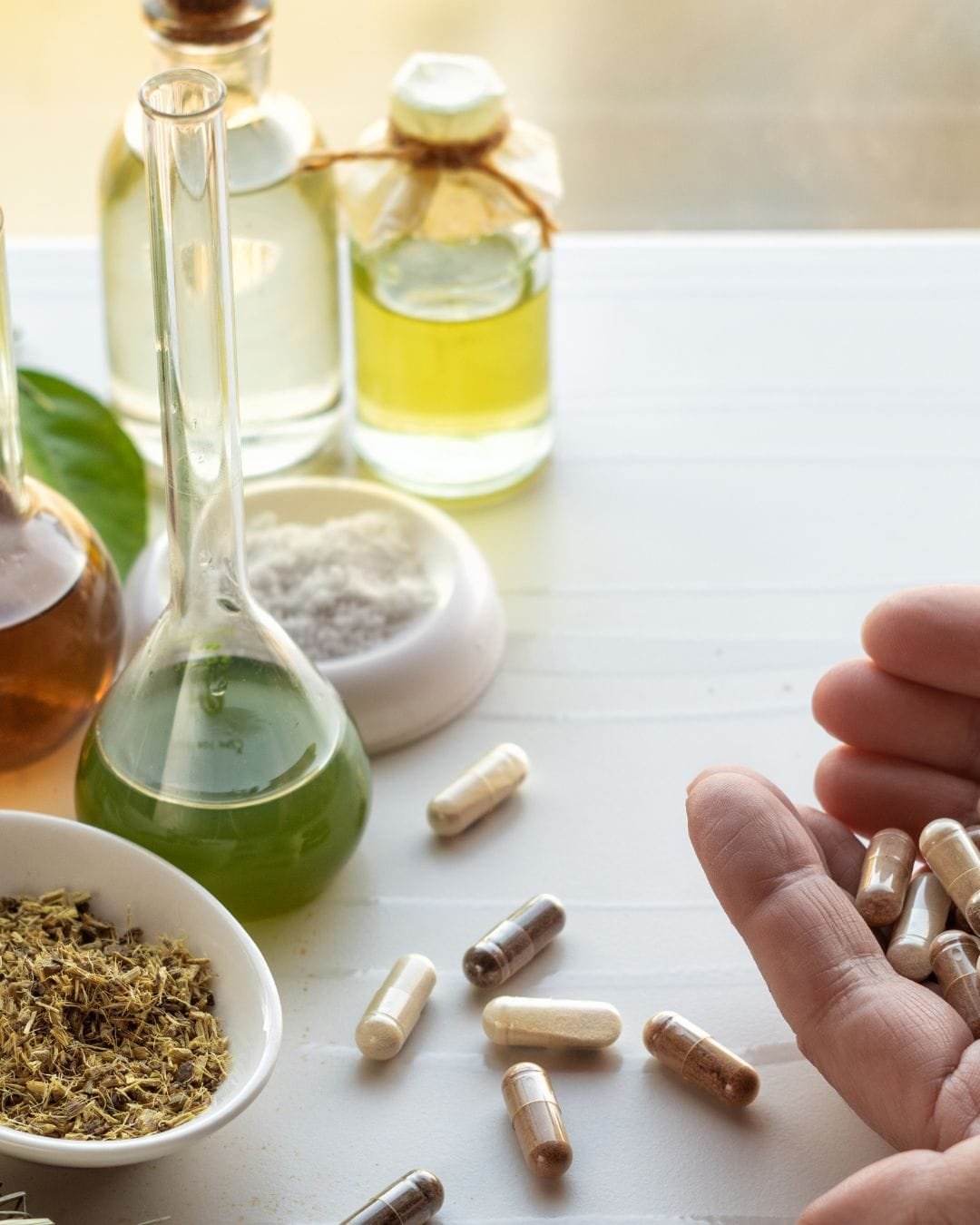 TCM collaboration TCM collaboration