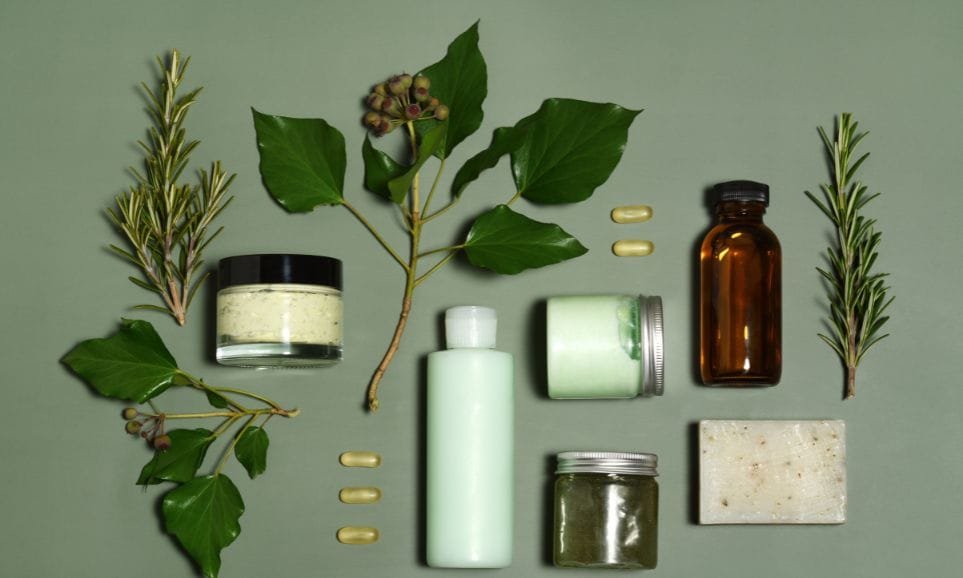 herbal products TCM collaboration