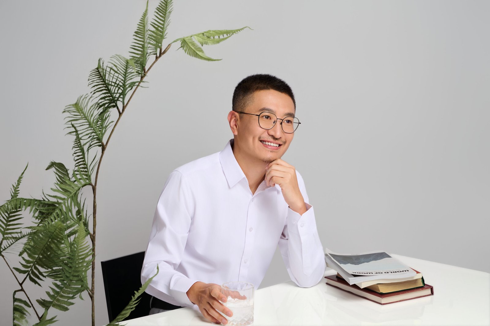 Dr. Max Ma-Chinese Medicine Doctor