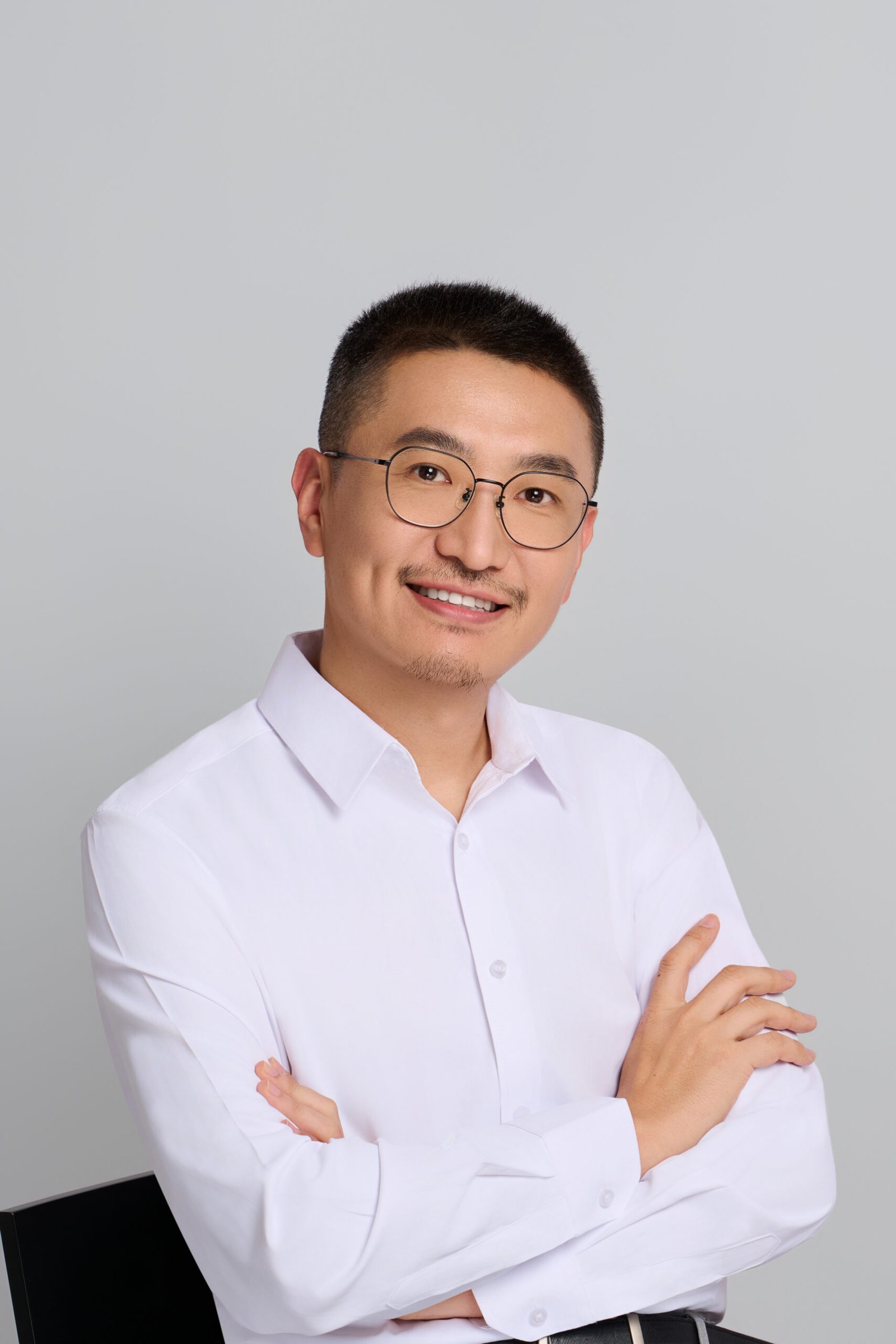 Dr. Max Ma-Chinese Medicine Doctor